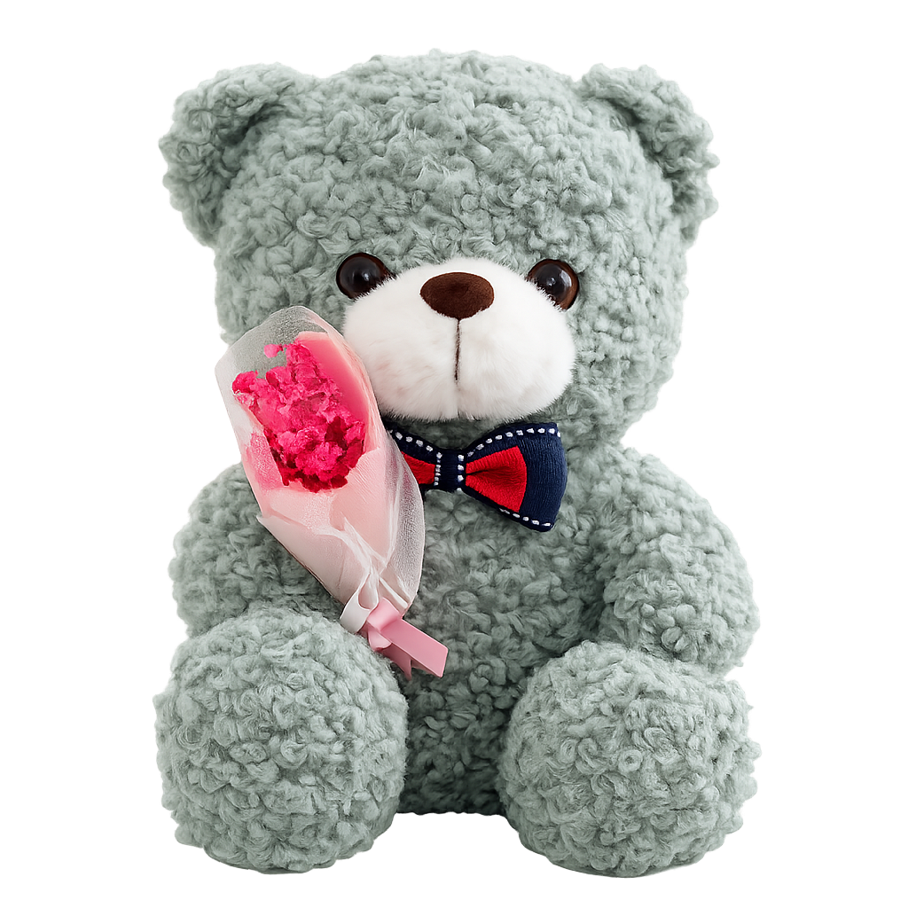 Rosé Embrace™ Bear – A Love That Lasts