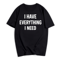 Everything to Me™ Couples Tee Set