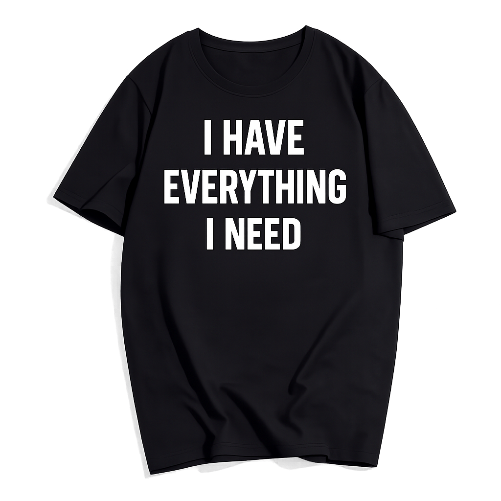 Everything to Me™ Couples Tee Set