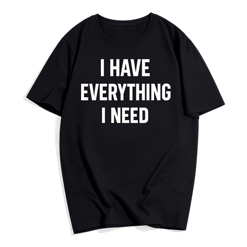 Everything to Me™ Couples Tee Set