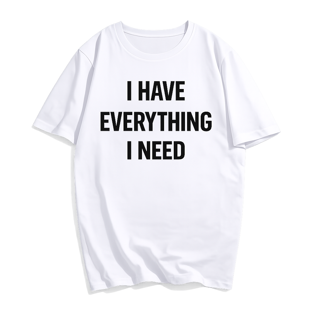Everything to Me™ Couples Tee Set