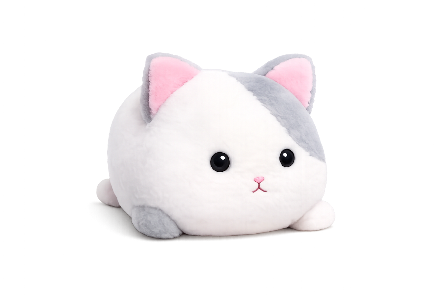 HugMe™ Comfort Plush Pillow