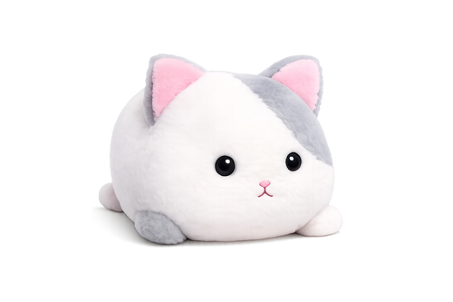 HugMe™ Comfort Plush Pillow