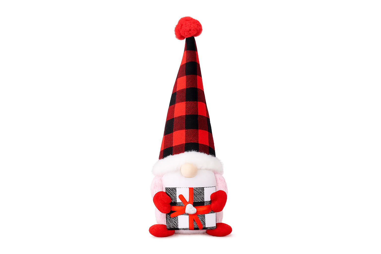 Little Love™ Valentine Gnome Plush