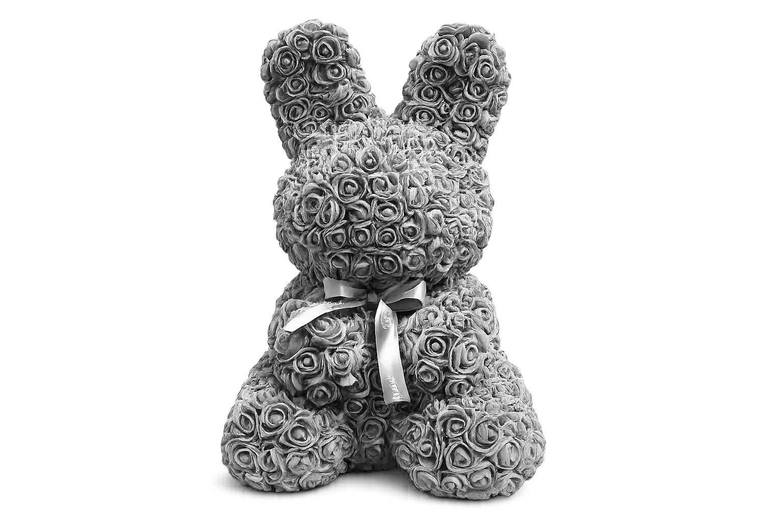Forever Yours™ Rose Bunny