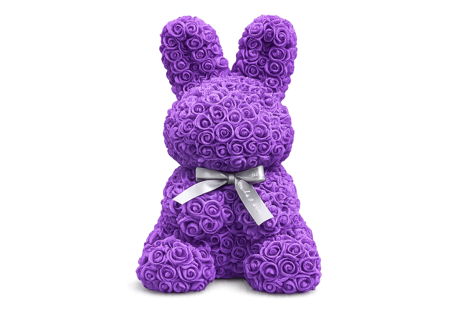Forever Yours™ Rose Bunny