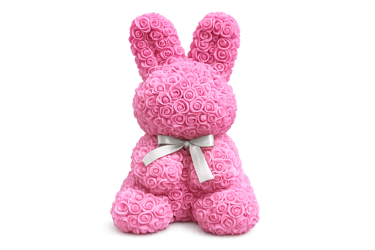 Forever Yours™ Rose Bunny
